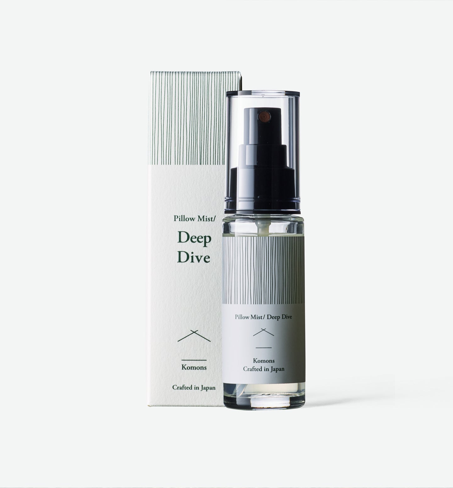 【ピローミスト】Deep Dive 30ml