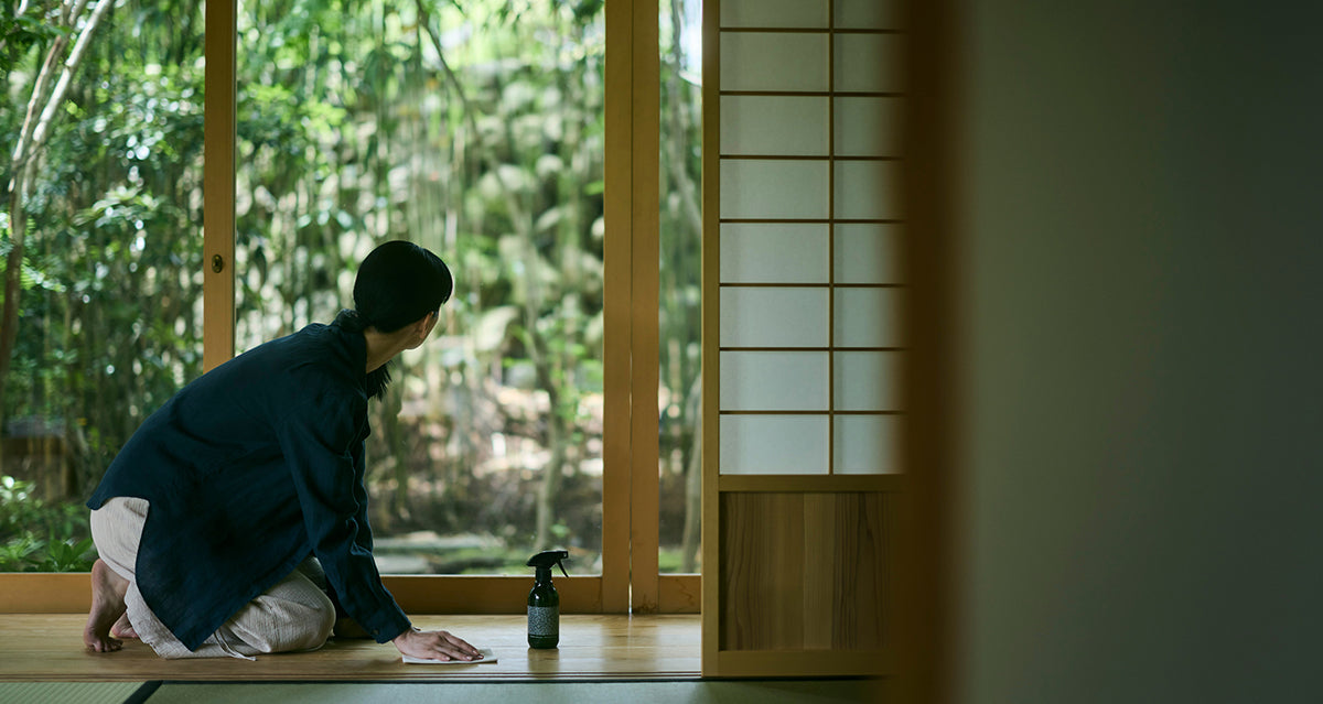 【公式】Komons| 毎日の家事を「プラスの時間に」変えるホームケアブランド