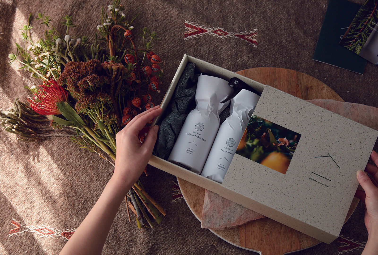 譲り先決まりました】ポーセラーツ コーヒーカップ シェル 小物入れ