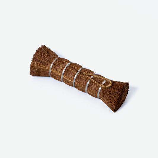 しゅろのやさしいたわしささら 紐付き大