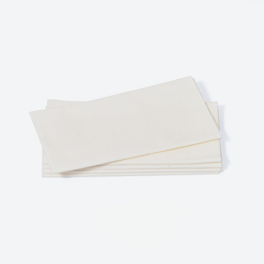 「さささ」和晒スクエア5枚組