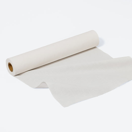 「さささ」和晒ロール (7m) ミシン目付き