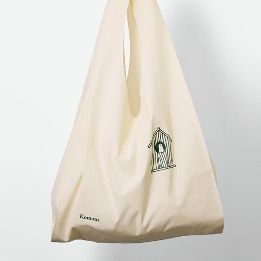 KomonsマルシェバッグL