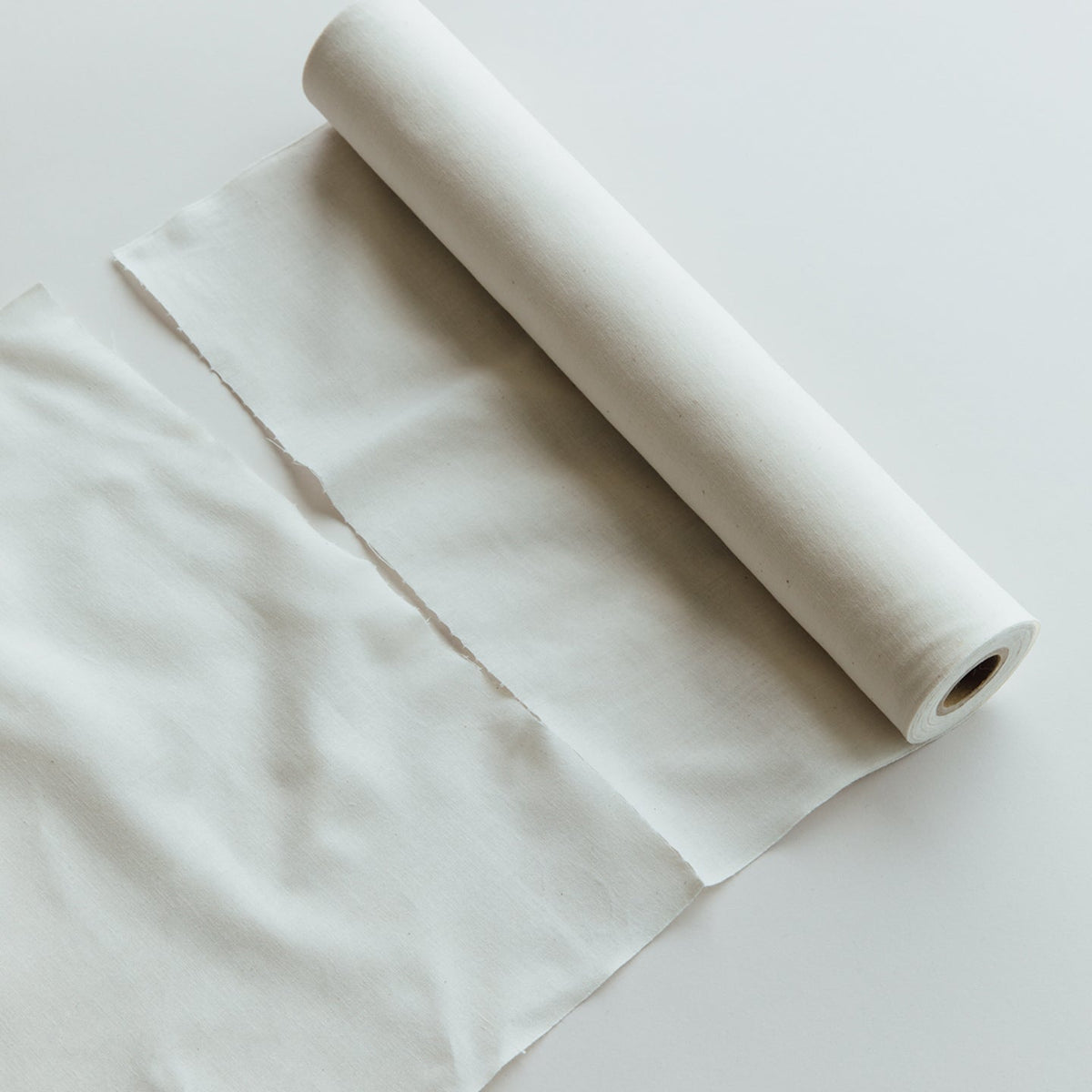 「さささ」和晒ロール (7m) ミシン目付き