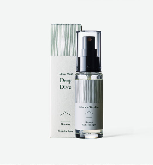 Deep Dive30ml