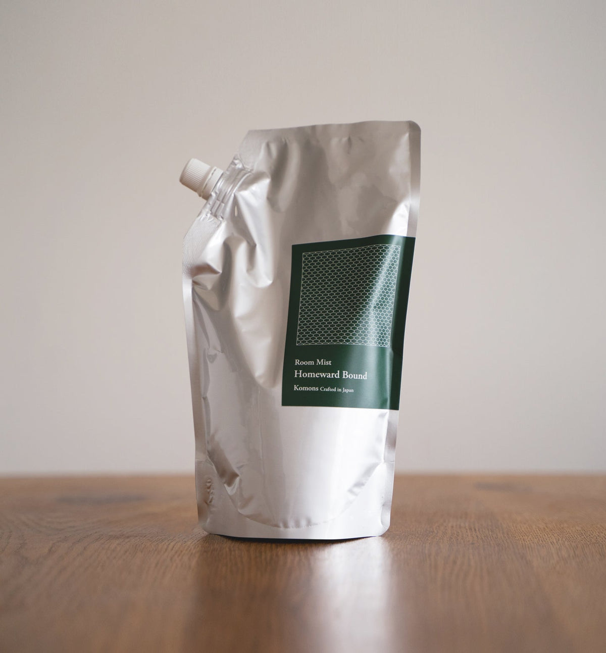 【ルームミスト】Homeward Bound / 詰め替え用