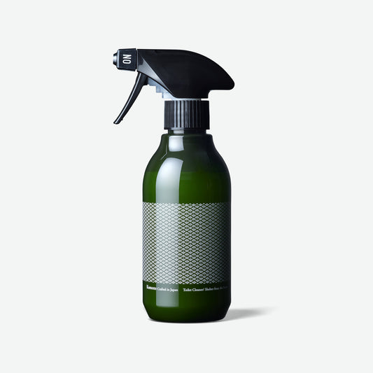 Shelter from the Storm