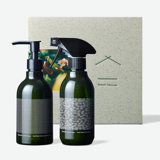 キッチンコンビディッシュ＆マルチ