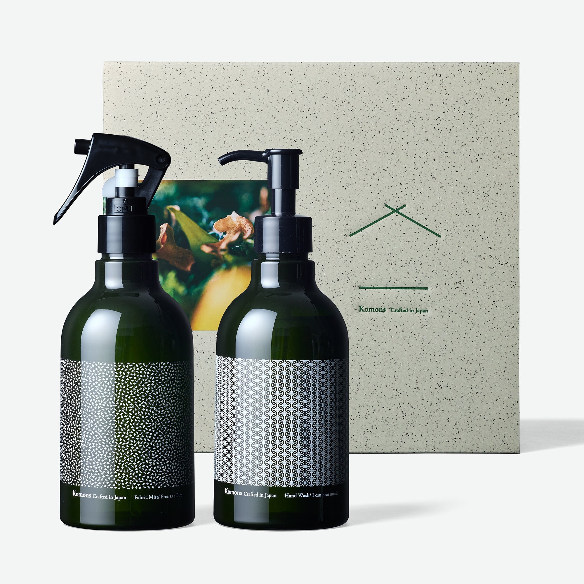 こずぽんプロテクションベース2本＆パウチ6袋付きセット【新品】シャンソン こずぽん様専用プロテクションベース2本＆パウチ6袋付きセット【新品】