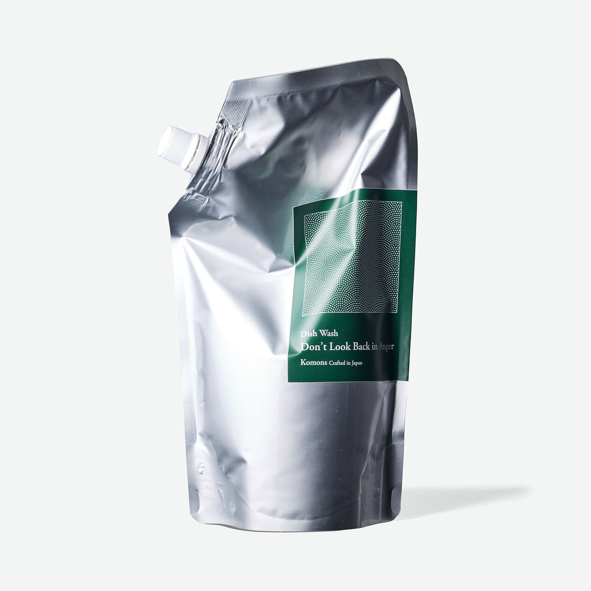 【食器用洗剤】Don't Look Back in Anger / 詰め替え用