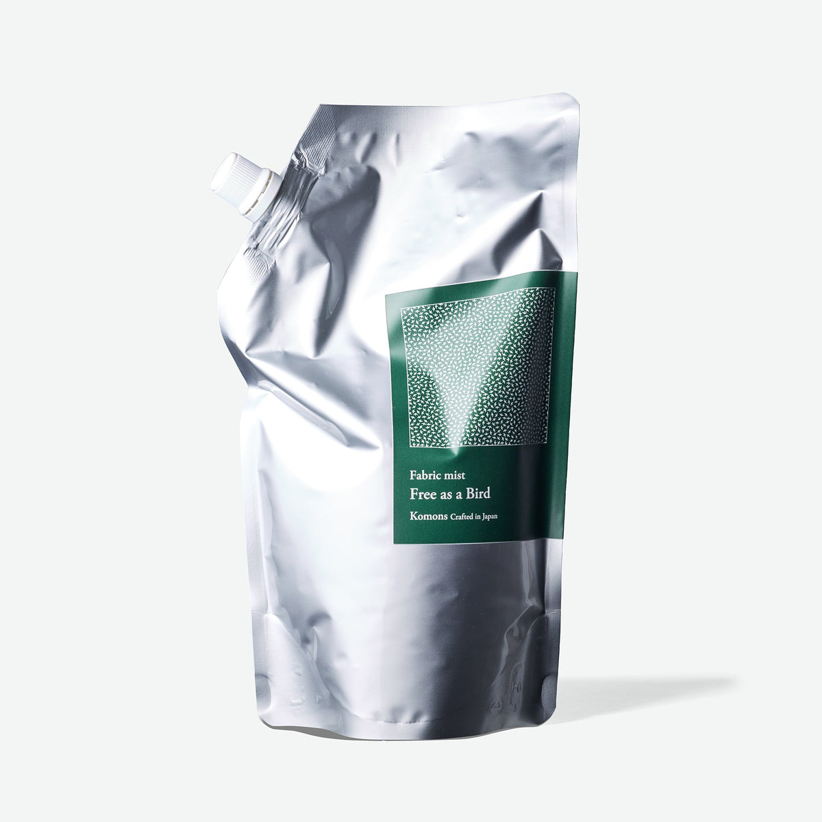 【除菌用ファブリックミスト】Free as a Bird / 詰め替え用