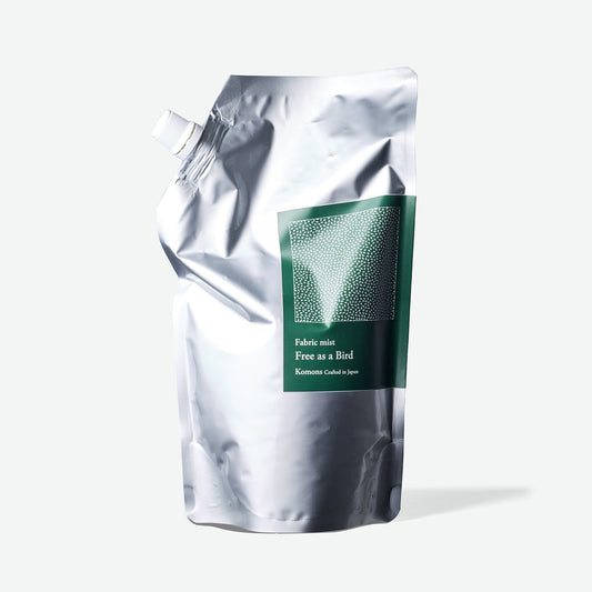  Free as a Bird詰め替え用