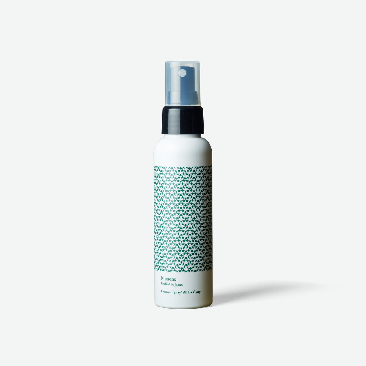 【アウトドアスプレー】All La Glory