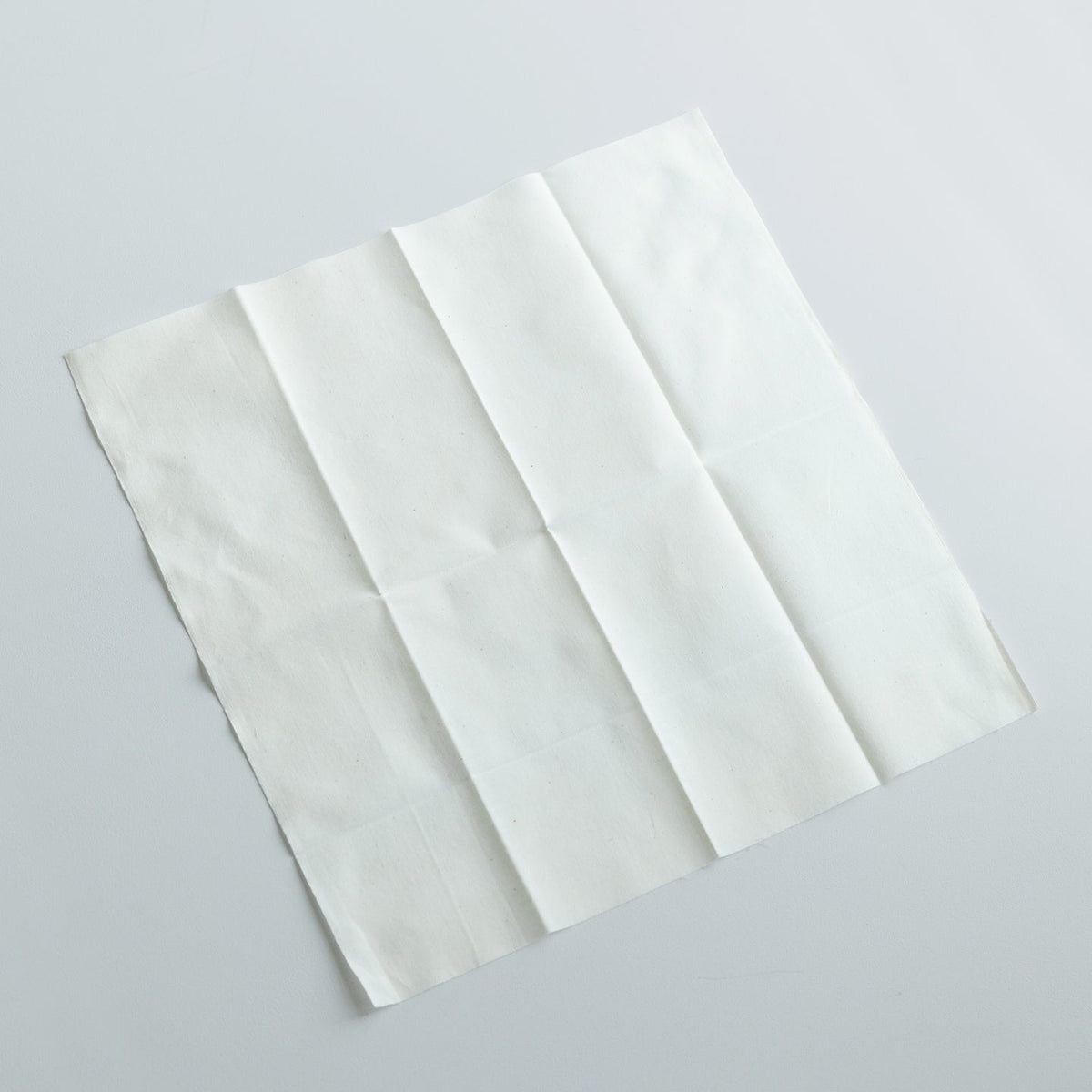 「さささ」和晒スクエア 5枚組