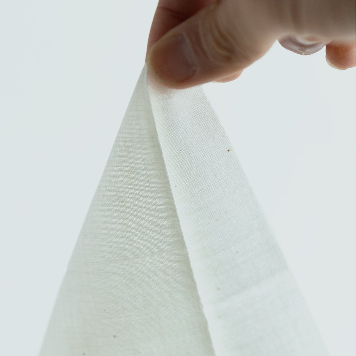 「さささ」和晒スクエア 5枚組