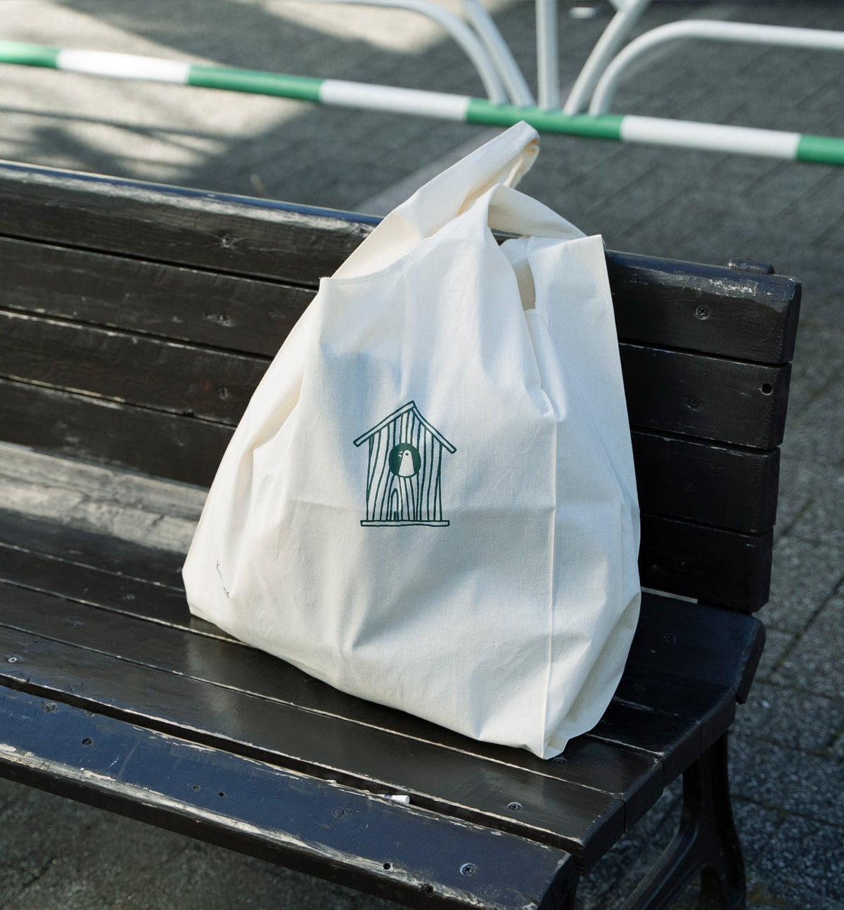 KomonsマルシェバッグL