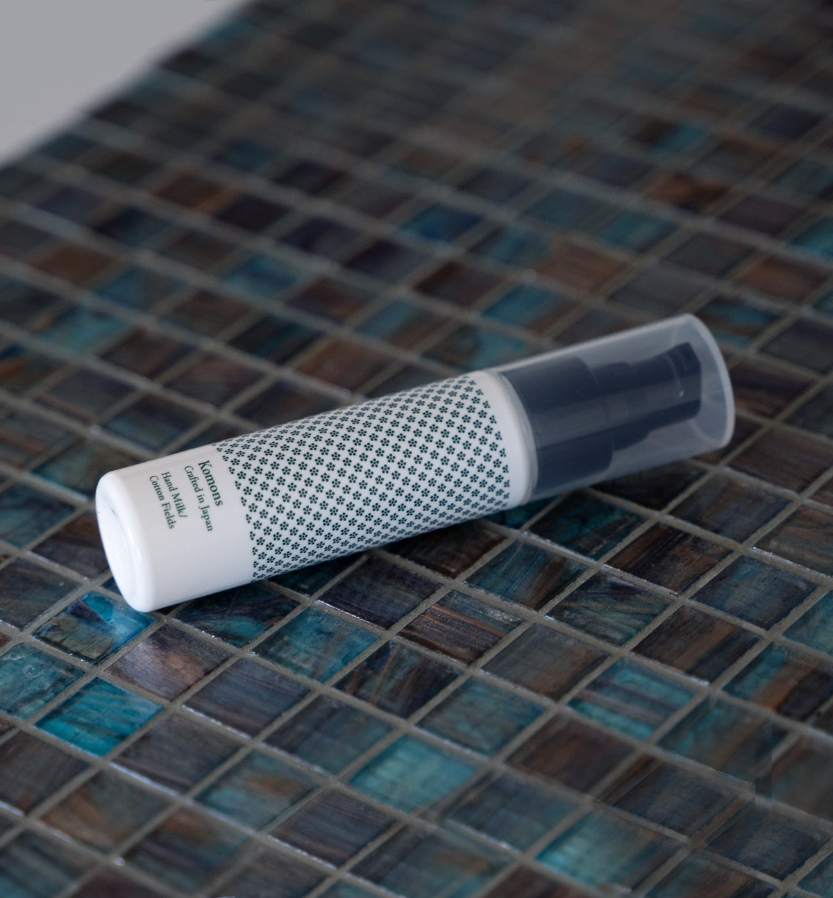 ハンドトリートセット(ハンドソープ＆ハンドミルクMini)