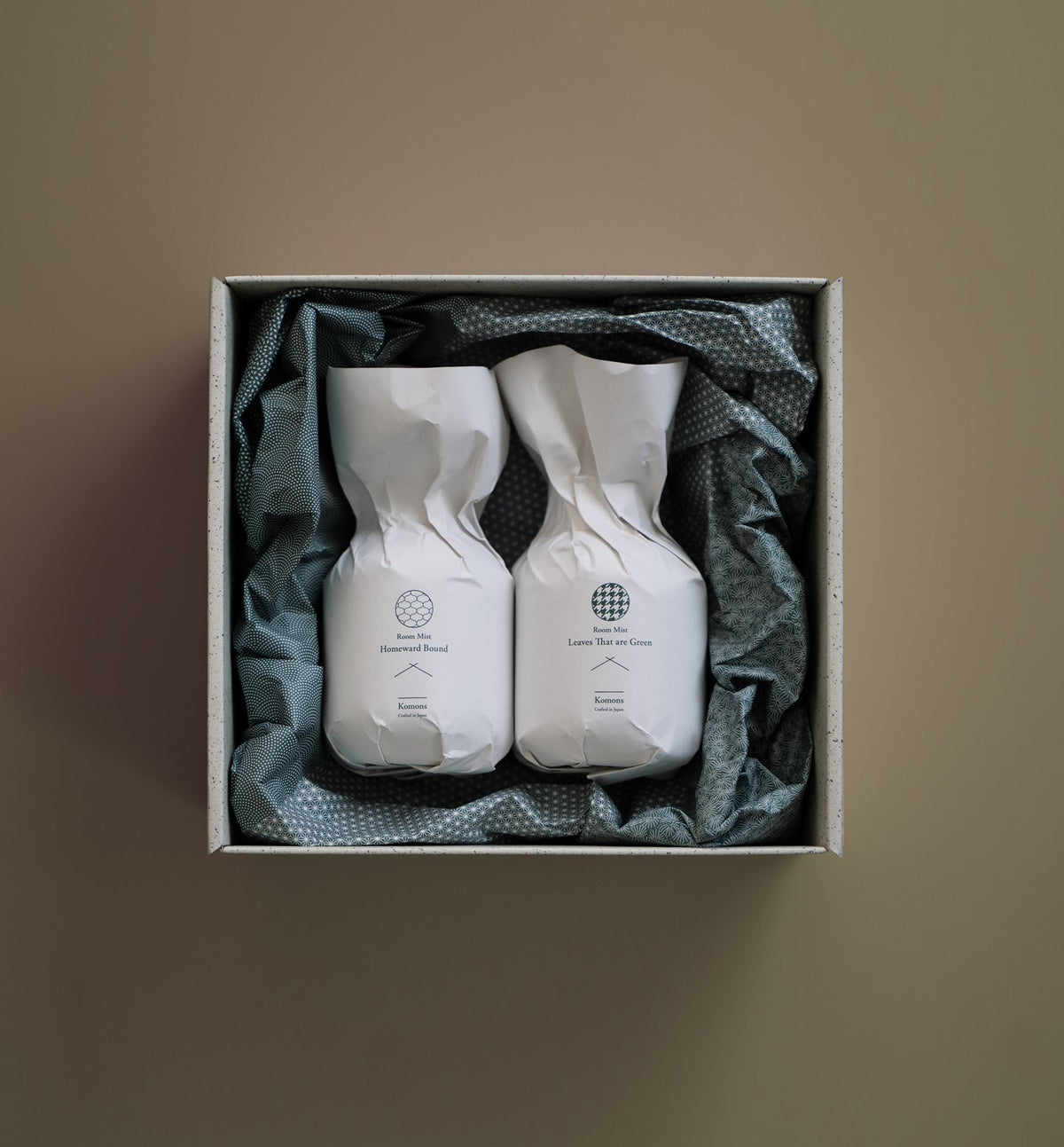 ルームミストコンビ(リラックス＆リフレッシュルームミスト)