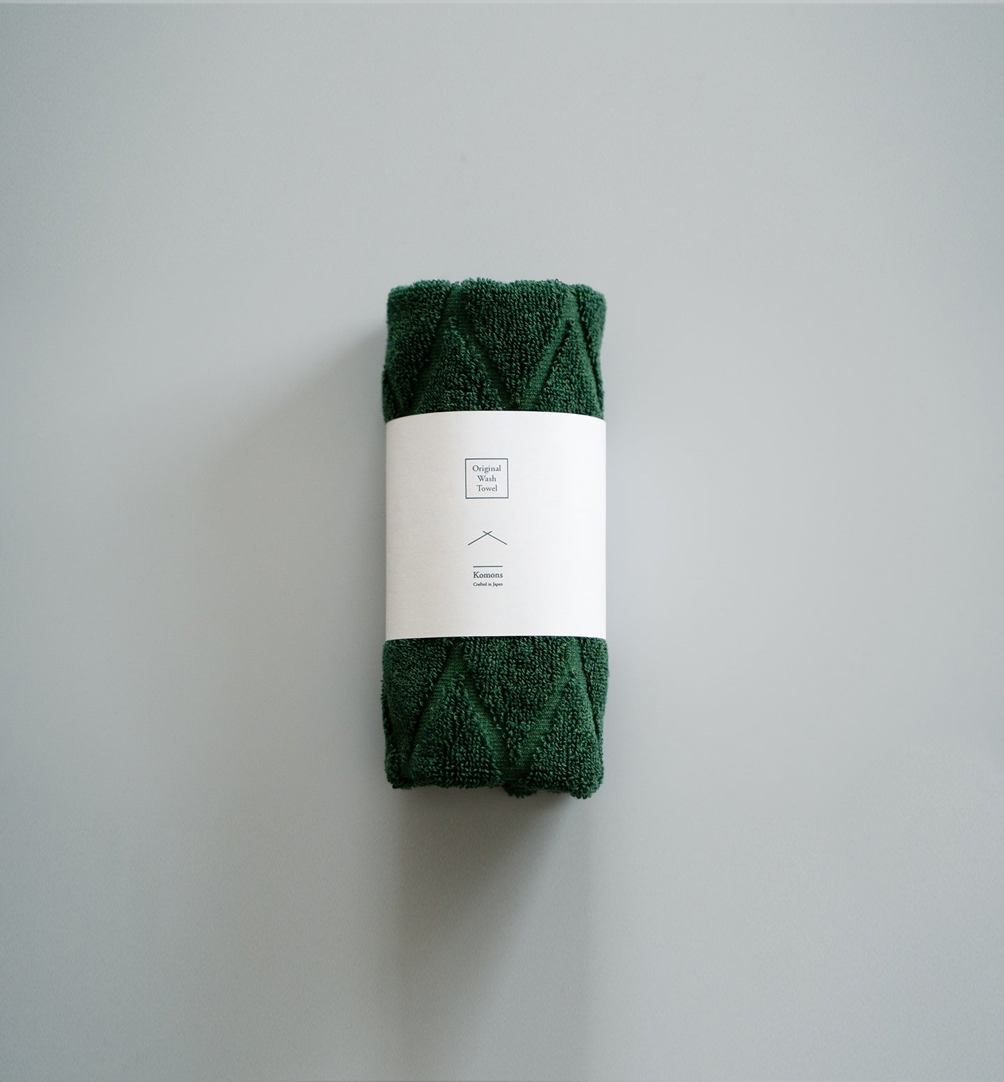 Towel – Komons(コモンズ) | 毎日の家事を、心地よい時間に変える