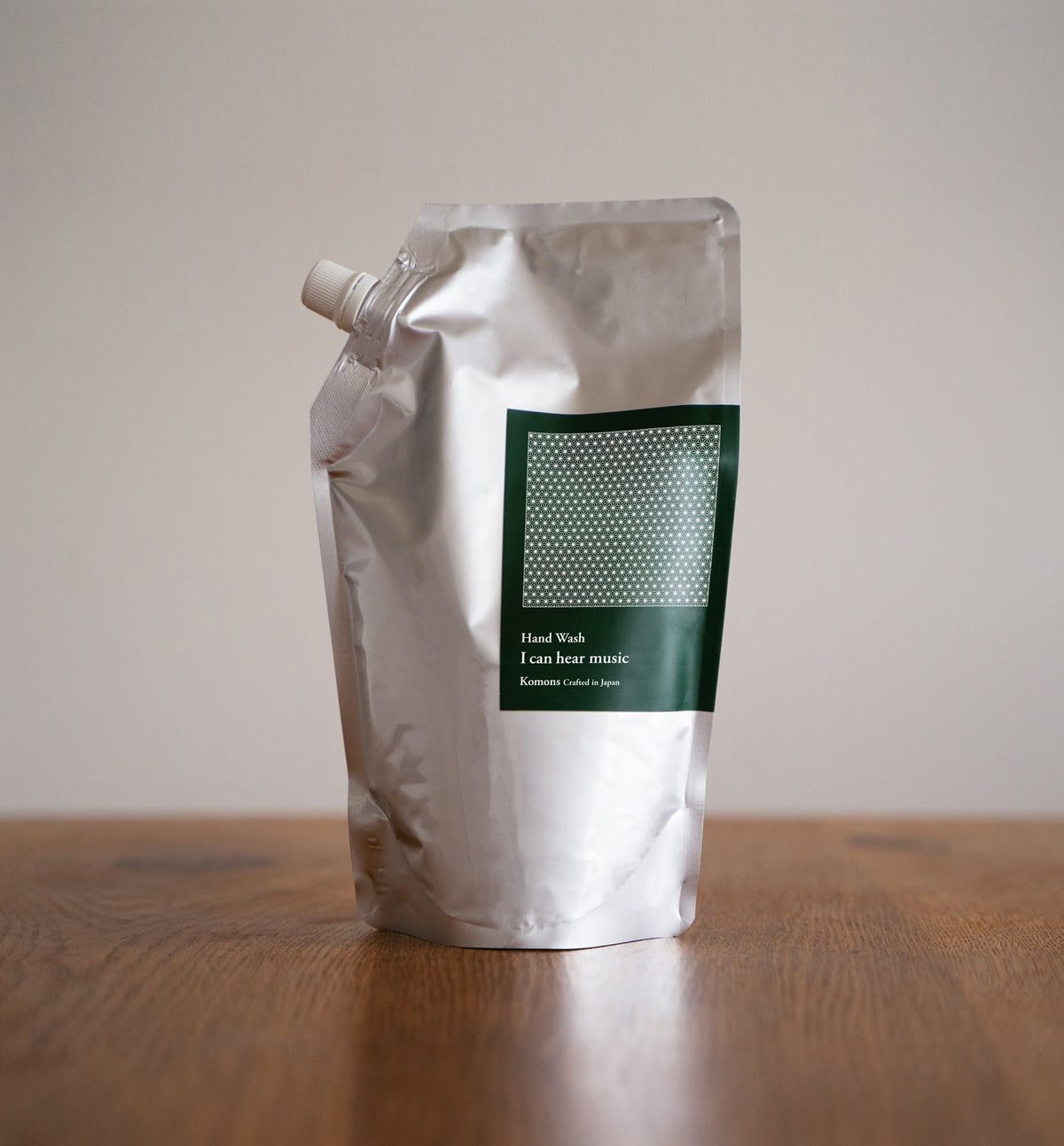 【ハンドソープ】I can hear music / 詰め替え用