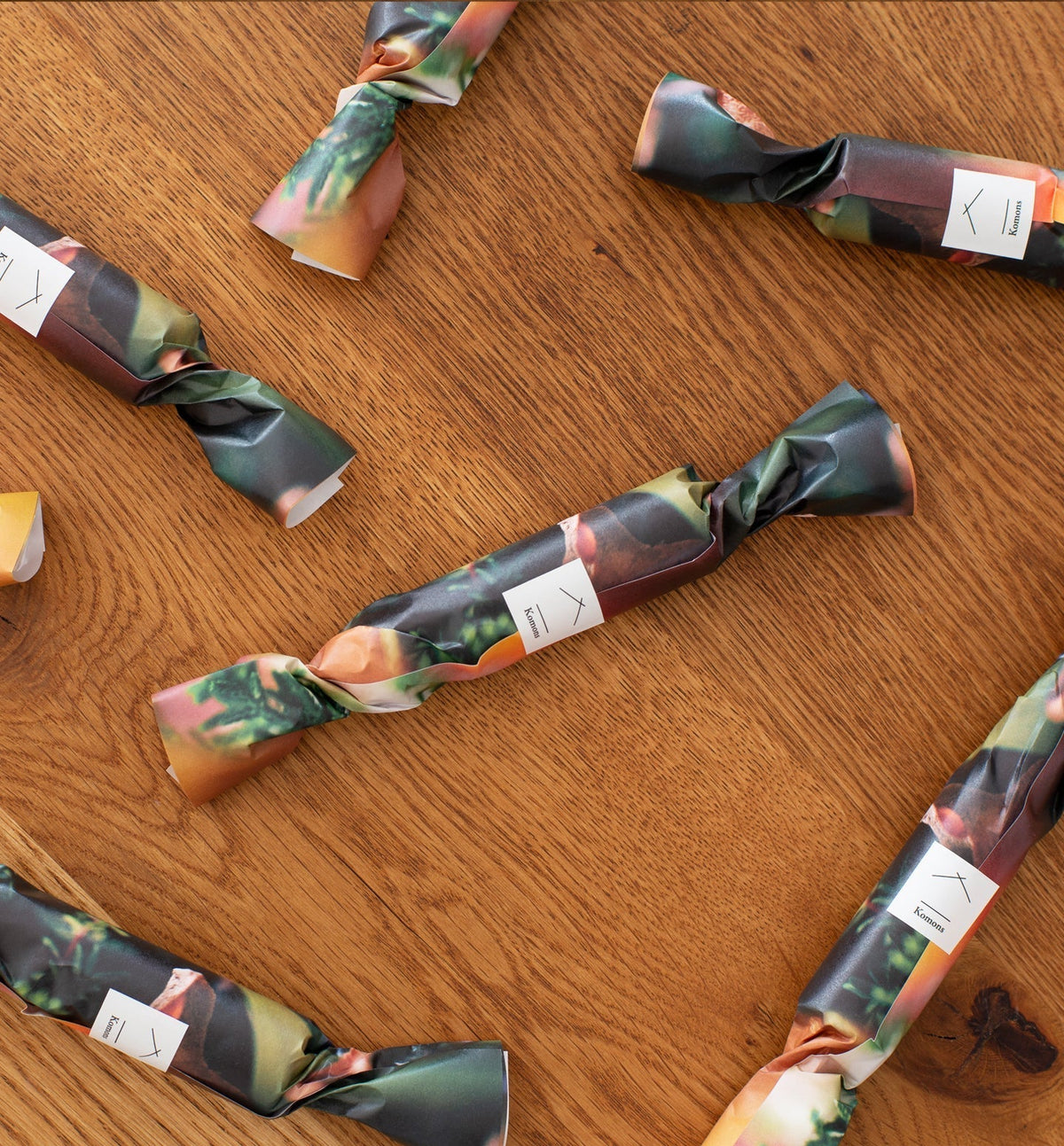 【ファブリックミスト】Free as a Bird (Mini / ギフトラッピング版)