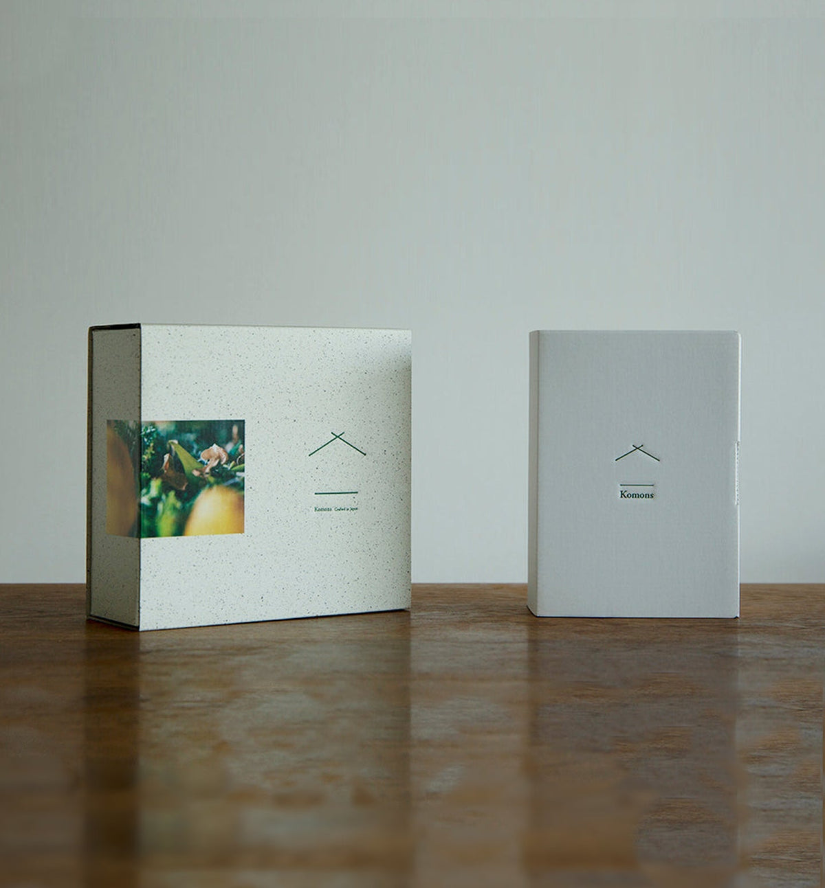 ギフトボックス