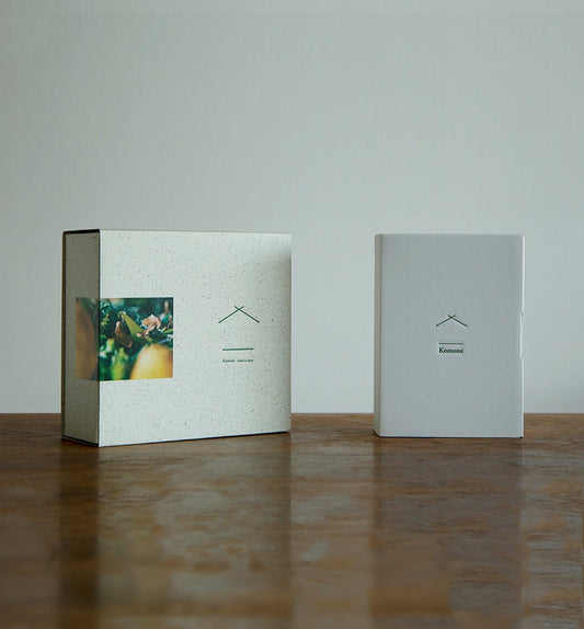 ギフトボックス(単品)