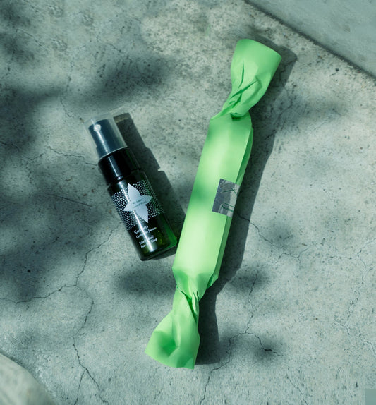  Free as a Bird (Mini)北海道・和ハッカ Gift