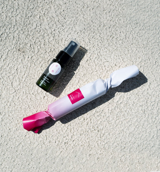  Free as a Bird2021 SS 沖縄月桃 Gift