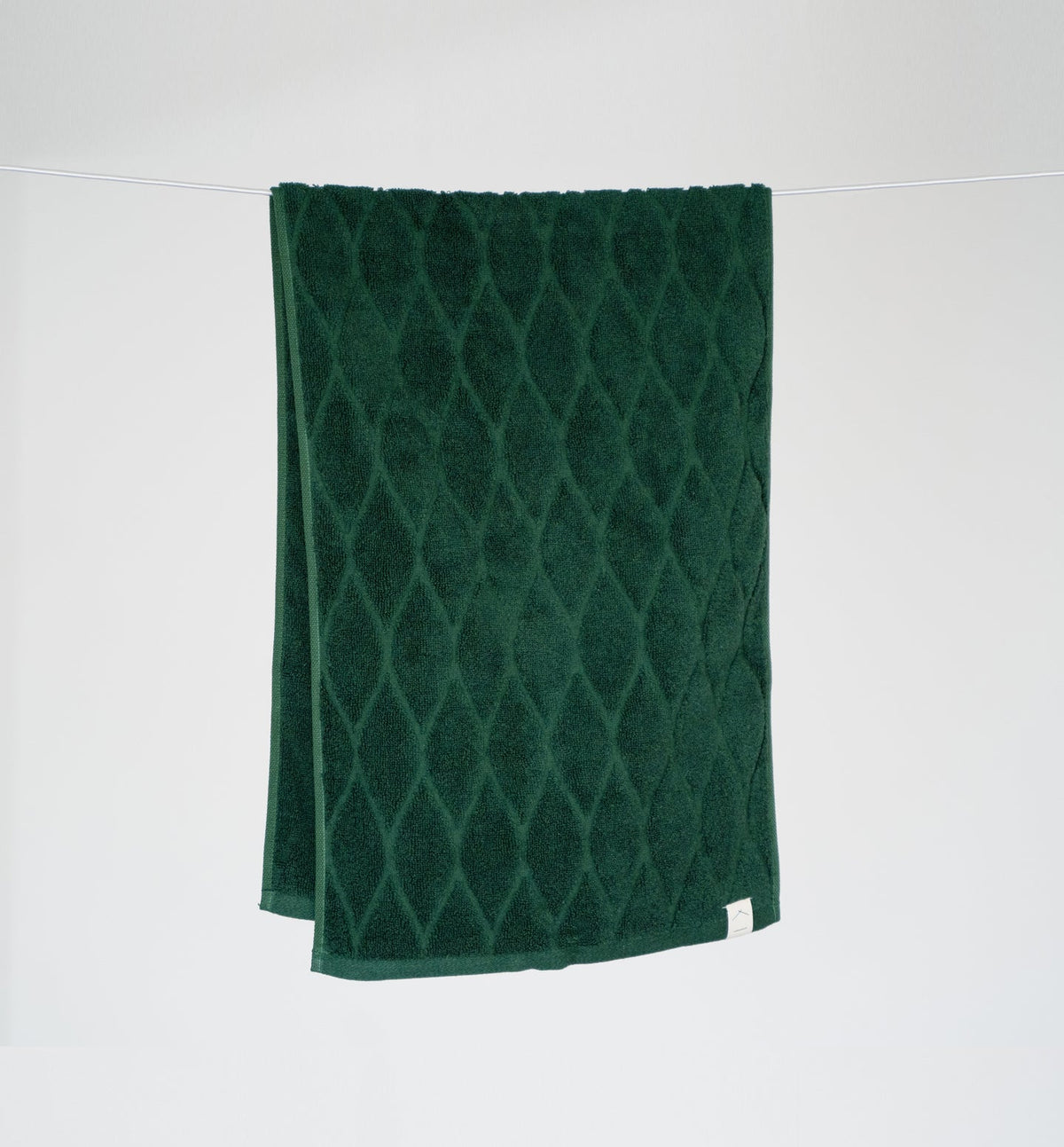 フェイスタオル