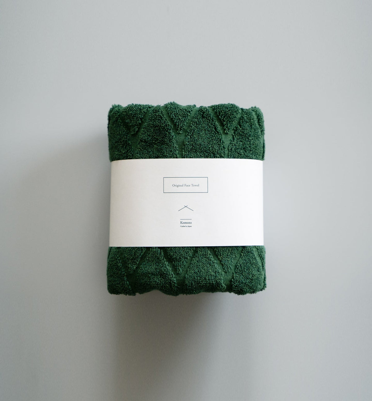 キッチントリオ"＋" (ディッシュ＆ハンドソープ＆マルチ＆フェイスタオル)