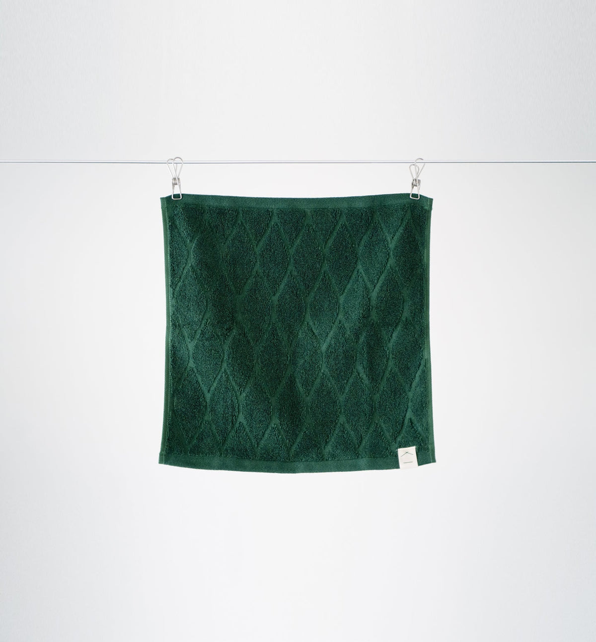 ウォッシュタオル